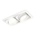 Встраиваемый светильник Ambrella Light Techno Spot XC7663020 (C7663, N7030)