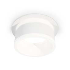 Встраиваемый светильник Ambrella Light Techno Spot XC8050019 (C8050, N8444)
