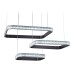 Подвесной светодиодный светильник Ambrella Light Acrylica Original FA6166