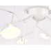 Потолочная люстра Ambrella Light Traditional TR3011