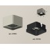 Накладной светильник Ambrella Light Techno XS7834002