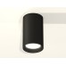 Накладной светильник Ambrella Light Techno XS6323002 (C6323, N6102)