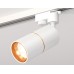 Трековый однофазный светильник Ambrella Light Track System XT6301020 (A2520, C6301, A2062, C6301, N6113)
