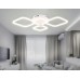 Потолочная люстра Ambrella Light Acrylica Original FA3822