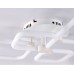 Потолочная люстра Ambrella Light Acrylica Original FA3822