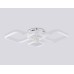 Потолочная люстра Ambrella Light Acrylica Original FA3822
