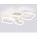 Потолочная люстра Ambrella Light Acrylica Original FA3822