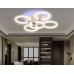 Потолочная люстра Ambrella Light Acrylica Original FA3841
