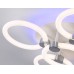 Потолочная люстра Ambrella Light Acrylica Original FA3841