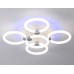 Потолочная люстра Ambrella Light Acrylica Original FA3841