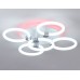 Потолочная люстра Ambrella Light Acrylica Original FA3841