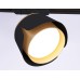 Трековый однофазный светильник Ambrella Light Track System GL5344