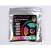 Светодиодная лента Ambrella Light LED Strip 12В 5050 7,2Вт/м RGB 5м IP65 GS2301