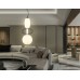 Подвесной светильник Ambrella Light High Light Modern LH11008