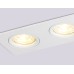 Встраиваемый светильник Ambrella Light Standard Tech TN102460