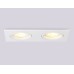 Встраиваемый светильник Ambrella Light Standard Tech TN102460