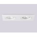 Встраиваемый светильник Ambrella Light Standard Tech TN102460