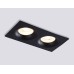 Встраиваемый светильник Ambrella Light Techno Spot Standard Tech TN102734