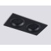 Встраиваемый светильник Ambrella Light Techno Spot Standard Tech TN102734