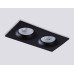 Встраиваемый светильник Ambrella Light Techno Spot Standard Tech TN102734