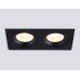 Встраиваемый светильник Ambrella Light Techno Spot Standard Tech TN102734