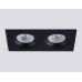 Встраиваемый светильник Ambrella Light Techno Spot Standard Tech TN102734