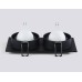 Встраиваемый светильник Ambrella Light Techno Spot Standard Tech TN102734