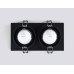 Встраиваемый светильник Ambrella Light Techno Spot Standard Tech TN102734