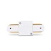 Коннектор прямой однофазный Ambrella Light Track System GL7065