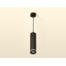 Подвесной светильник Ambrella Light Techno Spot XP6356002 (A2302, C6356, N6229)