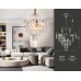 Подвесная люстра Ambrella Light Traditional TR5231