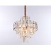 Подвесная люстра Ambrella Light Traditional TR5231