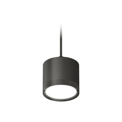 Комплект подвесного светильника Ambrella Light Techno Spot XP8111011 (A2333, C8111, N8113)