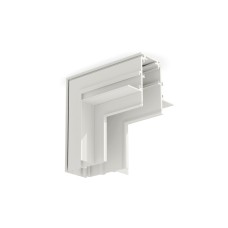 Коннектор угловой для шинопровода Ambrella Light Track System GL3362