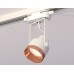 Трековый однофазный светильник Ambrella Light Track System XT6601045 (C6601, N6135)