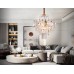 Подвесная люстра Ambrella Light Traditional TR5231