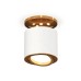 Накладной поворотный светильник Ambrella Light Techno XS7401120 (N7929, C7401, N7004)