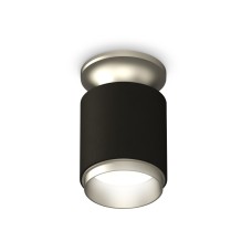 Накладной светильник Ambrella Light Techno XS6302141 (N6904, C6302, N6123)