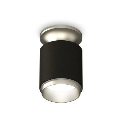 Накладной светильник Ambrella Light Techno XS6302141 (N6904, C6302, N6123)