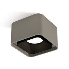 Накладной светильник Ambrella Light Techno XS7834002