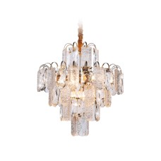 Подвесная люстра Ambrella Light Traditional TR5231