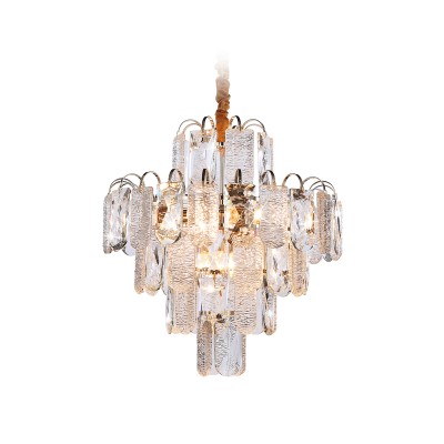 Подвесная люстра Ambrella Light Traditional TR5231
