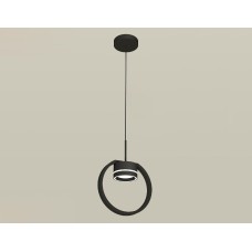 Подвесной светильник Ambrella Light Traditional (C9102, N8434) XB9102151