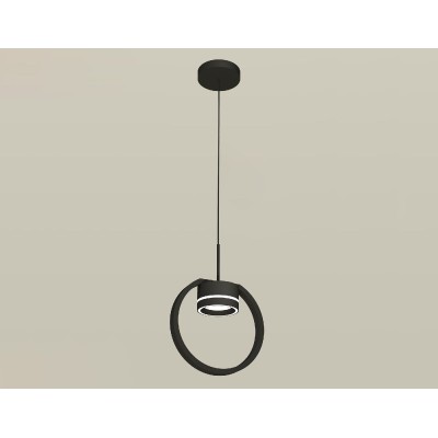 Подвесной светильник Ambrella Light Traditional (C9102, N8434) XB9102151