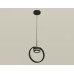 Подвесной светильник Ambrella Light Traditional (C9102, N8434) XB9102151