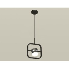 Подвесной светильник Ambrella Light Traditional (C9119, N8445) XB9119153