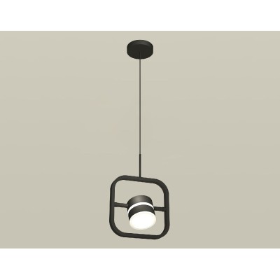 Подвесной светильник Ambrella Light Traditional (C9119, N8445) XB9119153