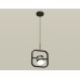 Подвесной светильник Ambrella Light Traditional (C9119, N8445) XB9119153