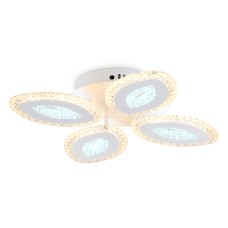 Потолочный светильник Ambrella Light Acrylica Original FA4012