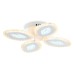 Потолочный светильник Ambrella Light Acrylica Original FA4012
